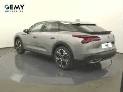 Photo 27 Citroën C5  X Hybride Rechargeable 225 S&S e-EAT8