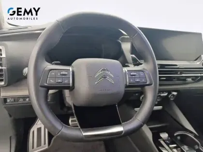 Photo 12 Citroën C5  X Hybride Rechargeable 225 S&S e-EAT8