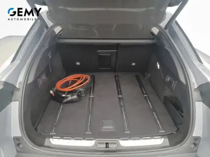 Photo 26 Citroën C5  X Hybride Rechargeable 225 S&S e-EAT8