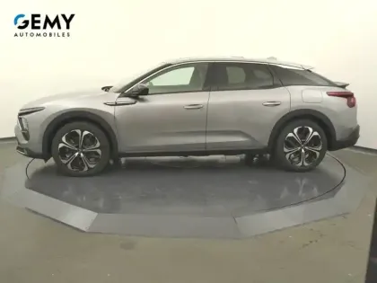 Photo 39 Citroën C5  X Hybride Rechargeable 225 S&S e-EAT8