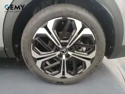 Photo 10 Citroën C5  X Hybride Rechargeable 225 S&S e-EAT8