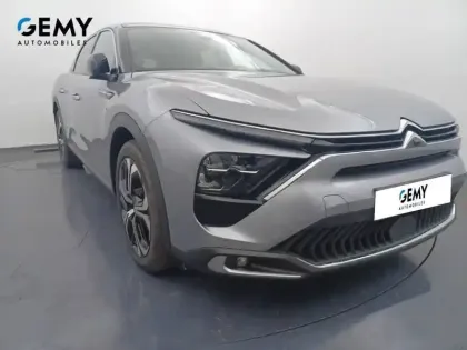 Photo 40 Citroën C5  X Hybride Rechargeable 225 S&S e-EAT8