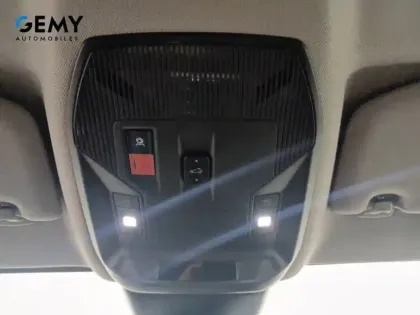 Photo 14 Citroën C5  X Hybride Rechargeable 225 S&S e-EAT8