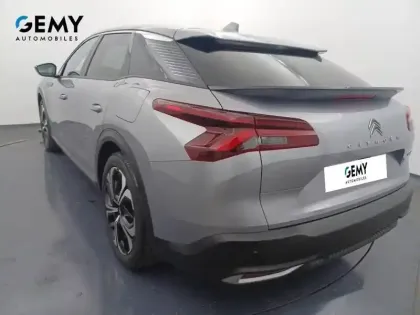 Photo 57 Citroën C5  X Hybride Rechargeable 225 S&S e-EAT8