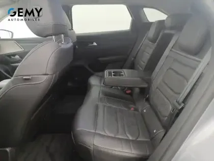 Photo 30 Citroën C5  X Hybride Rechargeable 225 S&S e-EAT8