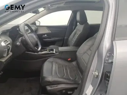 Photo 8 Citroën C5  X Hybride Rechargeable 225 S&S e-EAT8