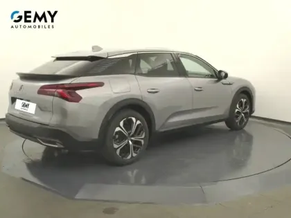 Photo 59 Citroën C5  X Hybride Rechargeable 225 S&S e-EAT8