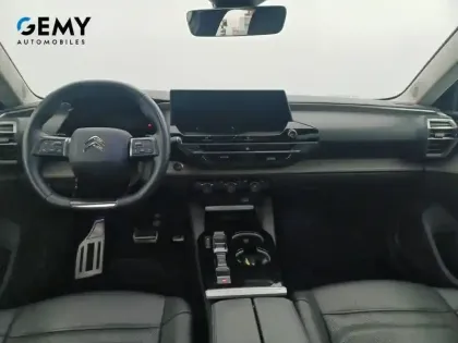 Photo 28 Citroën C5  X Hybride Rechargeable 225 S&S e-EAT8