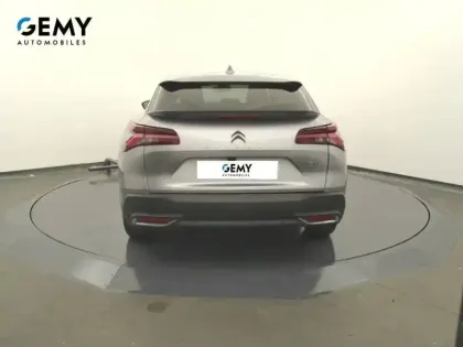 Photo 25 Citroën C5  X Hybride Rechargeable 225 S&S e-EAT8