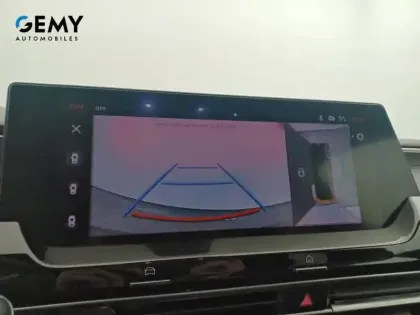 Photo 16 Citroën C5  X Hybride Rechargeable 225 S&S e-EAT8