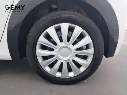 Photo 10 Peugeot 208  Electrique 50 kWh 136ch