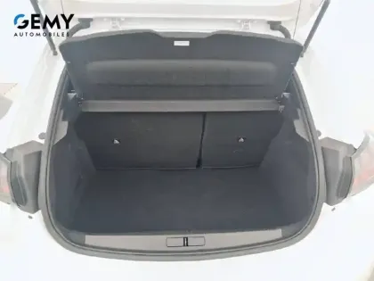 Photo 5 Peugeot 208  Electrique 50 kWh 136ch