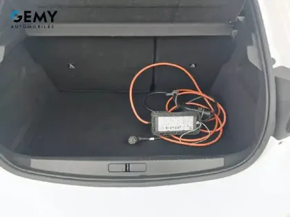 Photo 19 Peugeot 208  Electrique 50 kWh 136ch