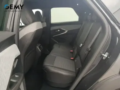 Photo 9 Peugeot 3008  Hybrid 136 e-DCS6