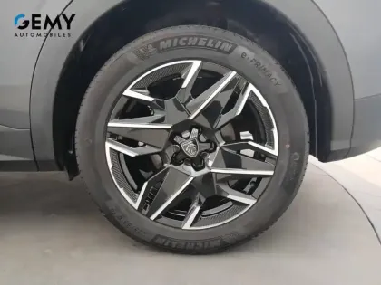 Photo 10 Peugeot 3008  Hybrid 136 e-DCS6