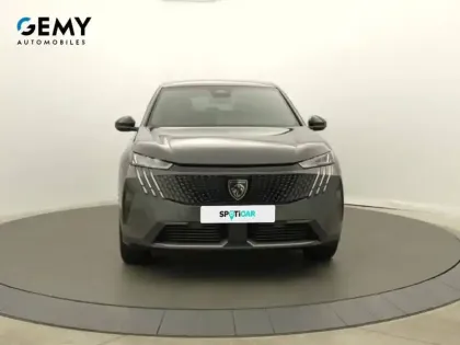 Photo 45 Peugeot 3008  Hybrid 136 e-DCS6