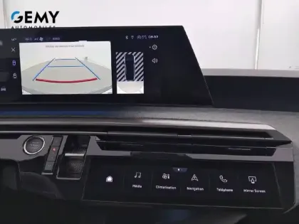 Photo 14 Peugeot 3008  Hybrid 136 e-DCS6