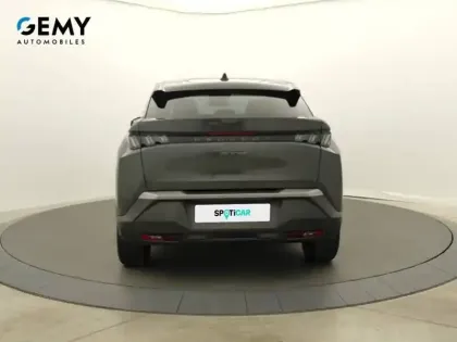 Photo 48 Peugeot 3008  Hybrid 136 e-DCS6