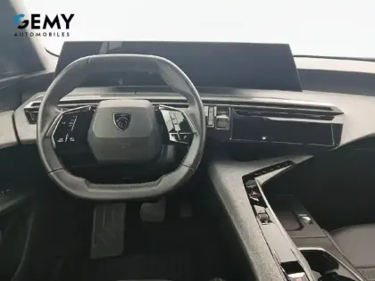 Photo 51 Peugeot 3008  Hybrid 136 e-DCS6