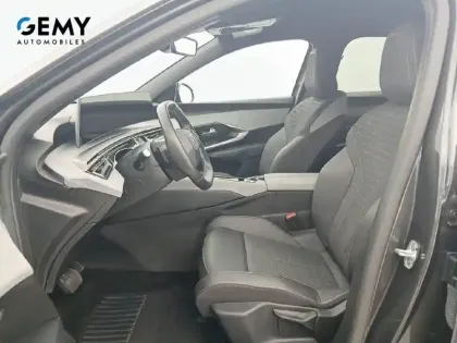 Photo 8 Peugeot 3008  Hybrid 136 e-DCS6