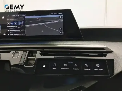 Photo 13 Peugeot 3008  Hybrid 136 e-DCS6