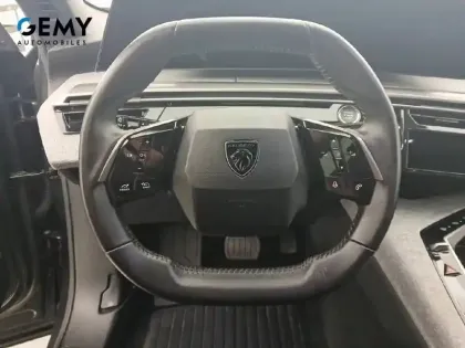 Photo 12 Peugeot 3008  Hybrid 136 e-DCS6