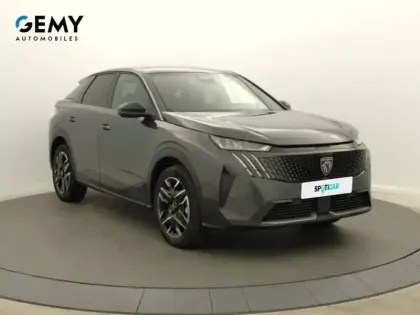 Photo 46 Peugeot 3008  Hybrid 136 e-DCS6