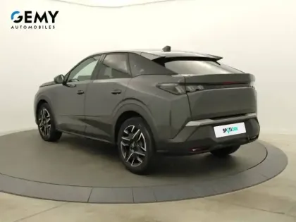 Photo 28 Peugeot 3008  Hybrid 136 e-DCS6