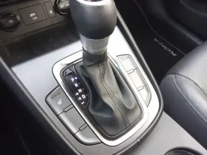 Photo 65 Hyundai Kona Gén. I Ph2 Executive 5