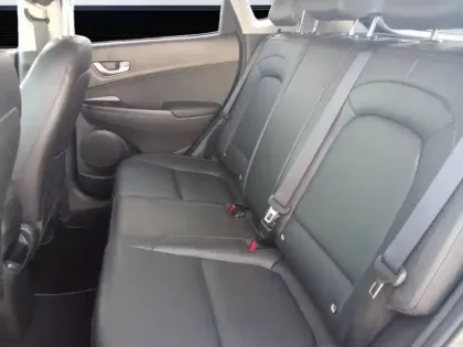 Photo 52 Hyundai Kona Gén. I Ph2 Executive 5