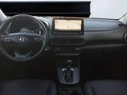 Photo 9 Hyundai Kona Gén. I Ph2 Executive 5