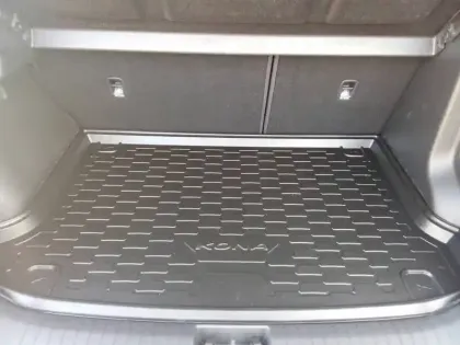 Photo 18 Hyundai Kona Gén. I Ph2 Executive 5