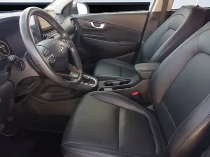 Photo 8 Hyundai Kona Gén. I Ph2 Executive 5