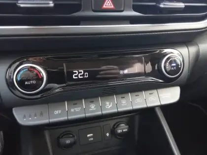 Photo 66 Hyundai Kona Gén. I Ph2 Executive 5