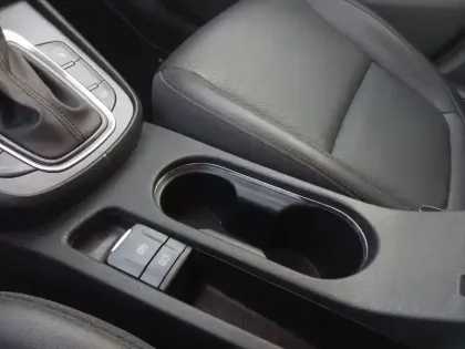 Photo 120 Hyundai Kona Gén. I Ph2 Executive 5