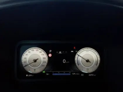 Photo 34 Hyundai Kona Gén. I Ph2 Executive 5