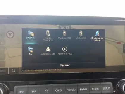 Photo 110 Hyundai Kona Gén. I Ph2 Executive 5