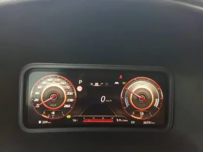 Photo 35 Hyundai Kona Gén. I Ph2 Executive 5