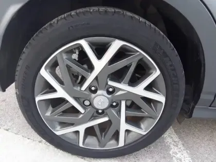 Photo 55 Hyundai Kona Gén. I Ph2 Executive 5