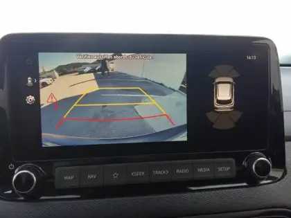 Photo 68 Hyundai Kona Gén. I Ph2 Executive 5