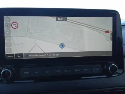 Photo 108 Hyundai Kona Gén. I Ph2 Executive 5