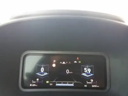 Photo 36 Hyundai Kona Gén. I Ph2 Executive 5