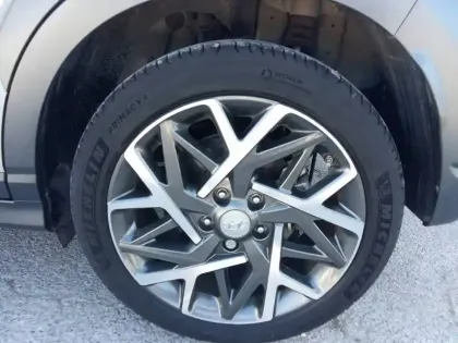 Photo 98 Hyundai Kona Gén. I Ph2 Executive 5