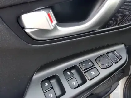 Photo 62 Hyundai Kona Gén. I Ph2 Executive 5