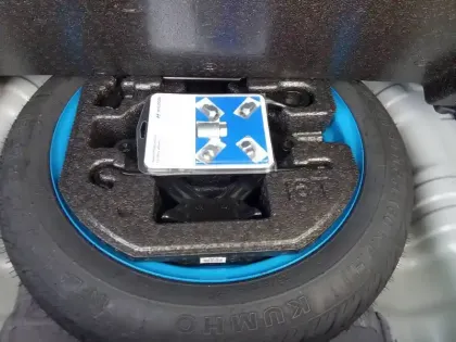 Photo 59 Hyundai Kona Gén. I Ph2 Executive 5