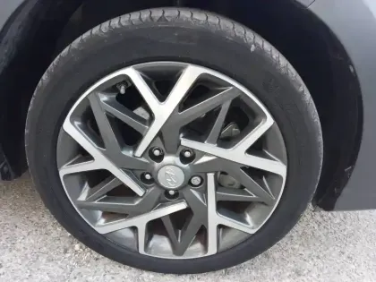 Photo 97 Hyundai Kona Gén. I Ph2 Executive 5