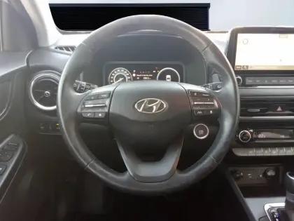 Photo 51 Hyundai Kona Gén. I Ph2 Executive 5