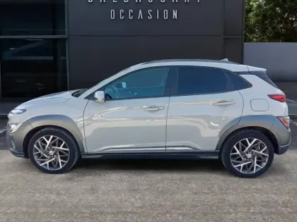 Photo 82 Hyundai Kona Gén. I Ph2 Executive 5