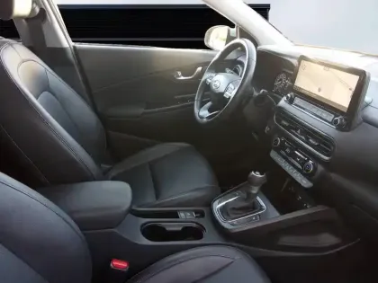 Photo 14 Hyundai Kona Gén. I Ph2 Executive 5