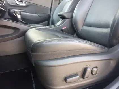 Photo 63 Hyundai Kona Gén. I Ph2 Executive 5